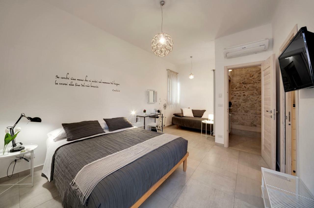 Piazza Salvatore 7, Gocce Di Sicilia Ragusa Dış mekan fotoğraf