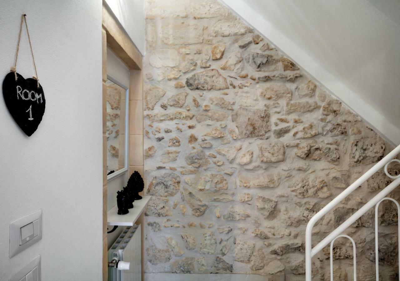 Piazza Salvatore 7, Gocce Di Sicilia Ragusa Dış mekan fotoğraf